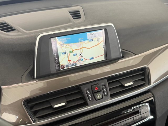BMW X1 usata, con Cruise Control