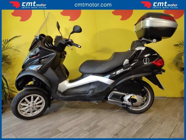 PIAGGIO MP3 usata 2