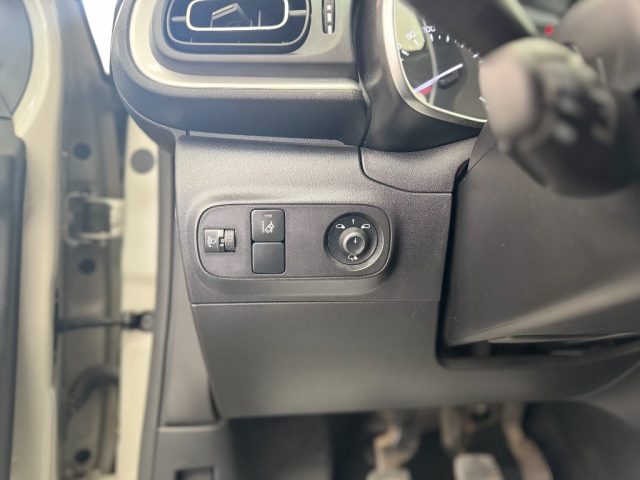 CITROEN C3 usata, con Vivavoce