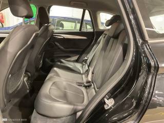 BMW X1 usata, con Chiusura centralizzata