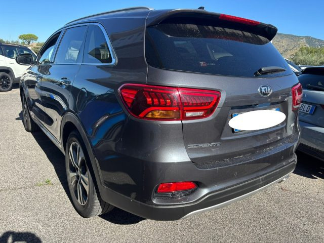 KIA Sorento usata, con Airbag Passeggero