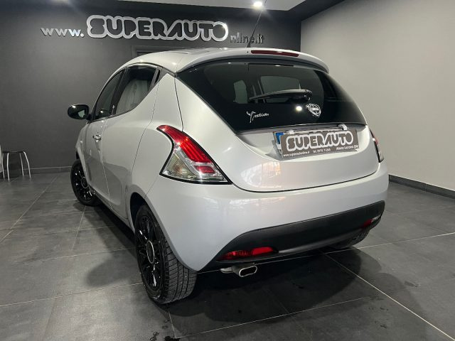 LANCIA Ypsilon usata, con Alzacristalli elettrici