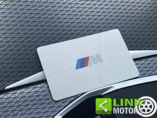 BMW 420 usata, con MP3