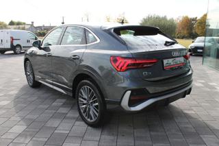 AUDI Q3 usata, con Alzacristalli elettrici