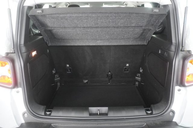 JEEP Renegade usata 5