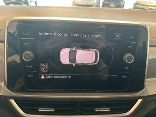 VOLKSWAGEN T-Roc usata, con Vetri oscurati