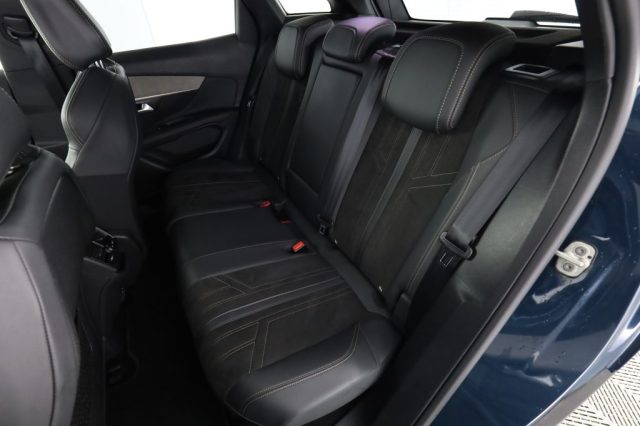 PEUGEOT 3008 usata 9