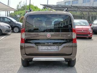 FIAT Qubo usata, con Sedile posteriore sdoppiato