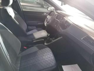 VOLKSWAGEN Taigo usata, con Chiusura centralizzata