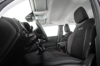 JEEP Renegade usata 8