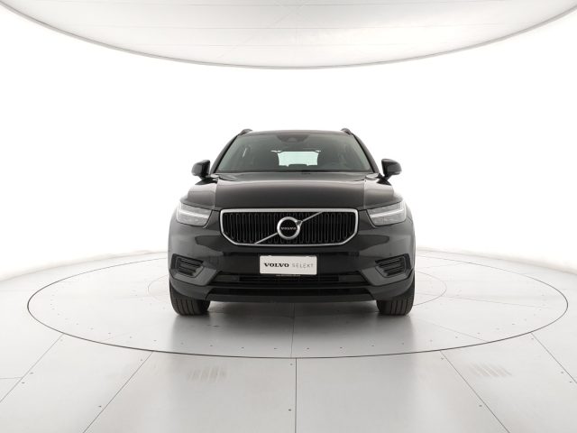 VOLVO XC40 usata, con Chiusura centralizzata