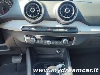 AUDI Q2 usata, con Bracciolo