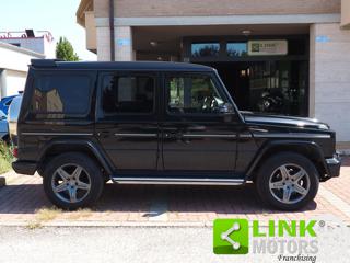 MERCEDES-BENZ G 350 usata, con Airbag Passeggero