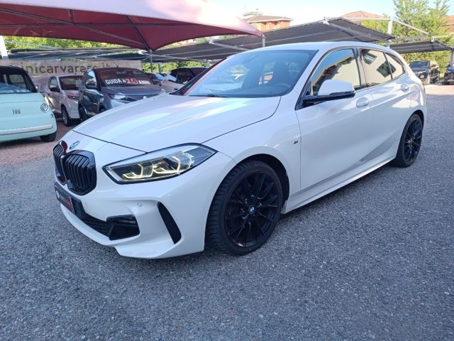 BMW 118 usata, con Airbag laterali