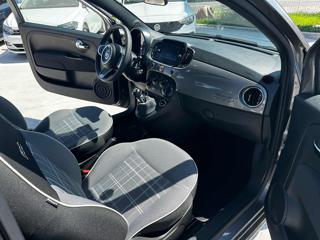FIAT 500 usata, con Specchietti laterali elettrici