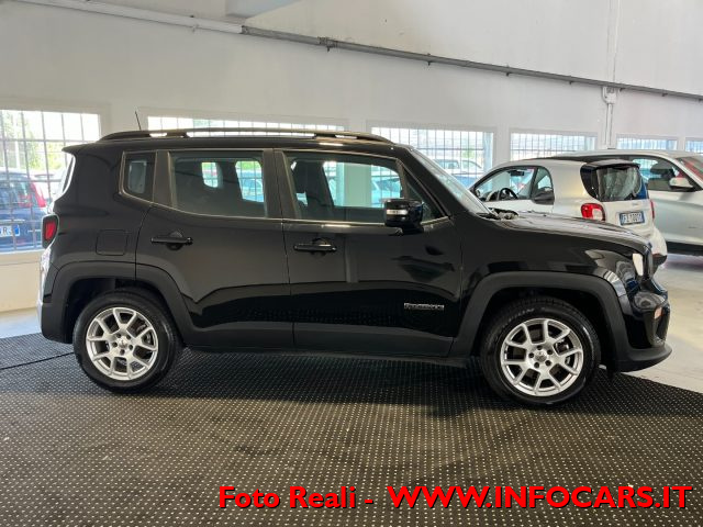 JEEP Renegade usata, con Chiusura centralizzata