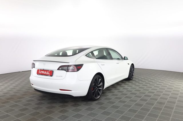 TESLA Model 3 usata 3