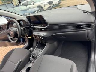 HYUNDAI i20 usata, con Sistema di navigazione