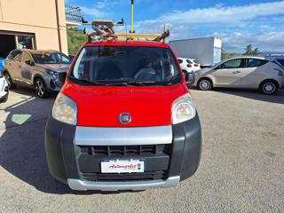 FIAT Fiorino usata, con Alzacristalli elettrici