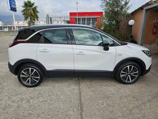 OPEL Crossland X usata, con Controllo trazione