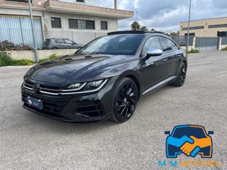 VOLKSWAGEN Arteon 2.0 BiTDI SCR 4MOTION DSG R-lINE BlueMotion+TETTO
