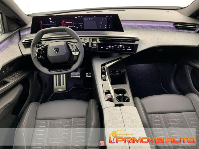 PEUGEOT 3008 usata, con ESP