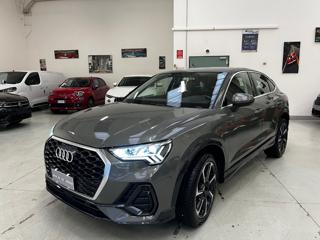 AUDI Q3 usata, con Airbag laterali