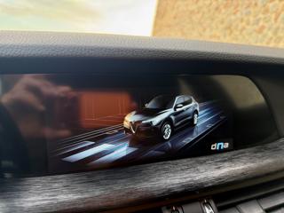 ALFA ROMEO Stelvio usata, con Monitoraggio pressione pneumatici