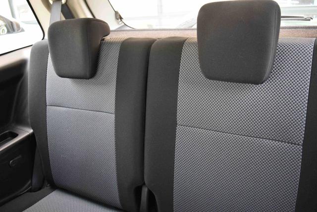 SUZUKI Grand Vitara usata, con Immobilizzatore elettronico