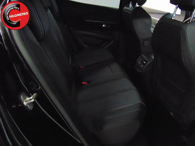 PEUGEOT 3008 usata, con Chiusura centralizzata
