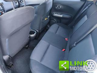 NISSAN Juke usata, con Cerchi in lega