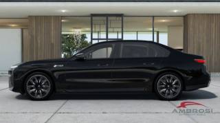 BMW i7 usata 2