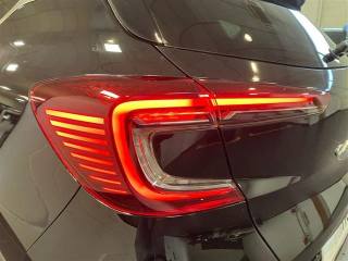 RENAULT Captur usata, con Climatizzatore