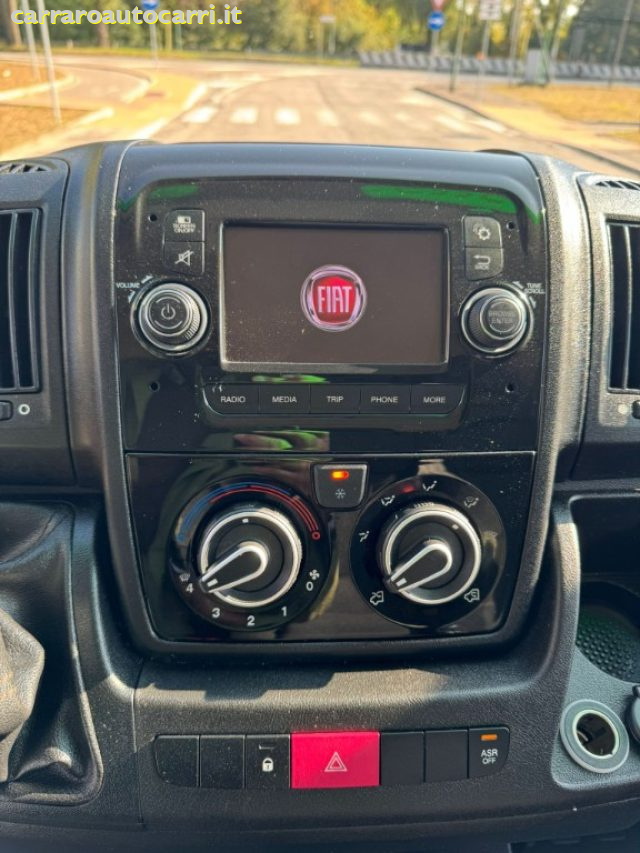 FIAT Ducato usata 29