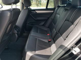 BMW X4 usata, con Autoradio