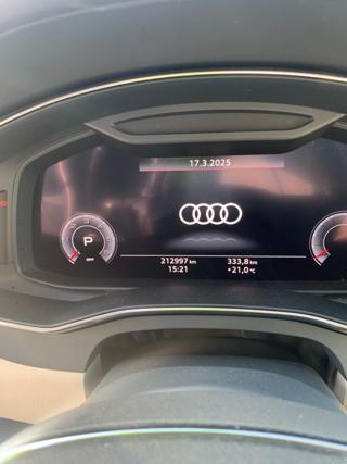 AUDI A6 usata, con Servosterzo