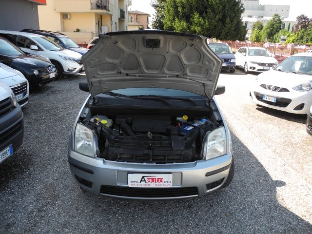 FORD Fusion usata 52