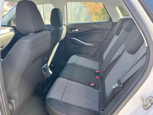 OPEL Grandland usata, con Servosterzo