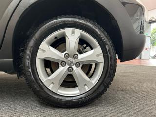 TOYOTA Urban Cruiser usata, con Servosterzo