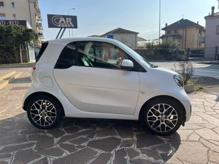 SMART ForTwo usata, con Cruise Control