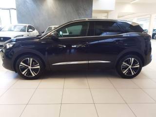 PEUGEOT 3008 usata, con Sistema di navigazione