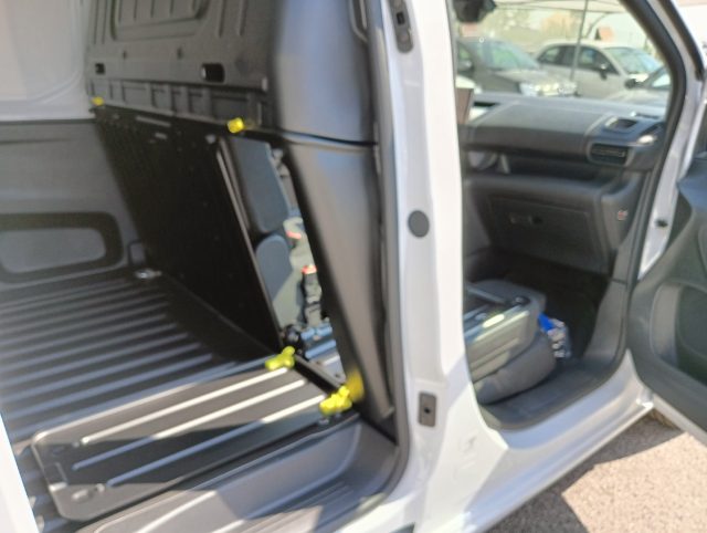 FIAT Doblo usata, con Immobilizzatore elettronico