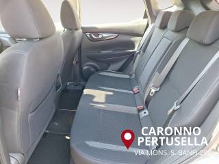 NISSAN Qashqai usata, con ESP