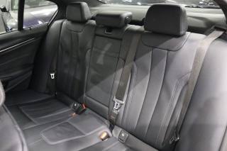 BMW 520 usata, con Cruise Control