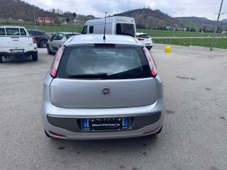 FIAT Punto Evo usata, con ESP