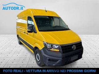 VOLKSWAGEN Crafter usata, con Airbag laterali