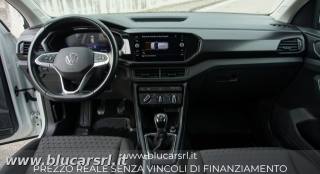 VOLKSWAGEN T-Cross usata 7