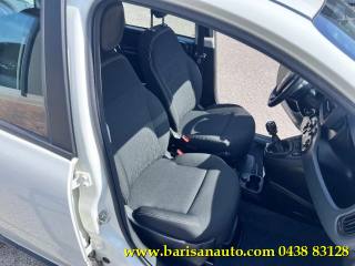 FIAT Panda usata, con Boardcomputer