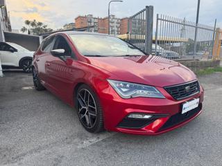 SEAT Leon usata, con Alzacristalli elettrici