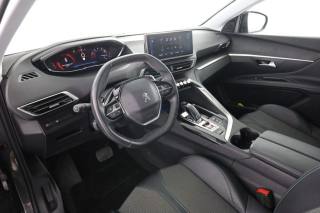 PEUGEOT 3008 3008 PureTech Turbo 130 S&S EAT8 Allure